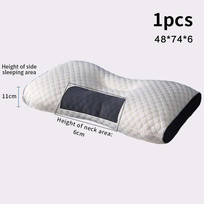 Serenix Sleep Orthopedic Pillow