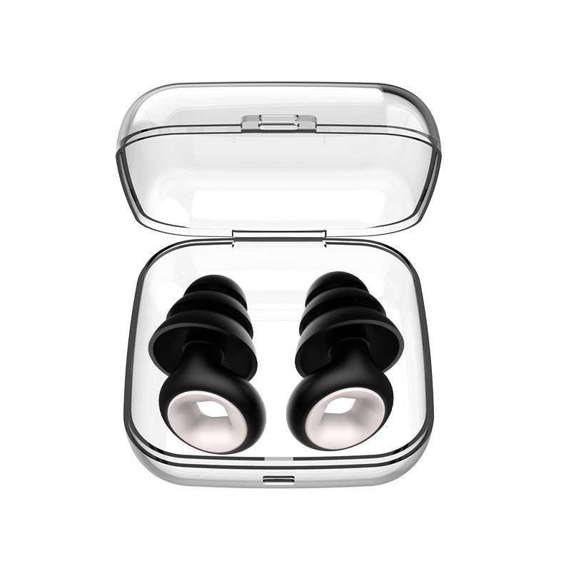 Serenix Sleep Noise Cancelling Earplugs