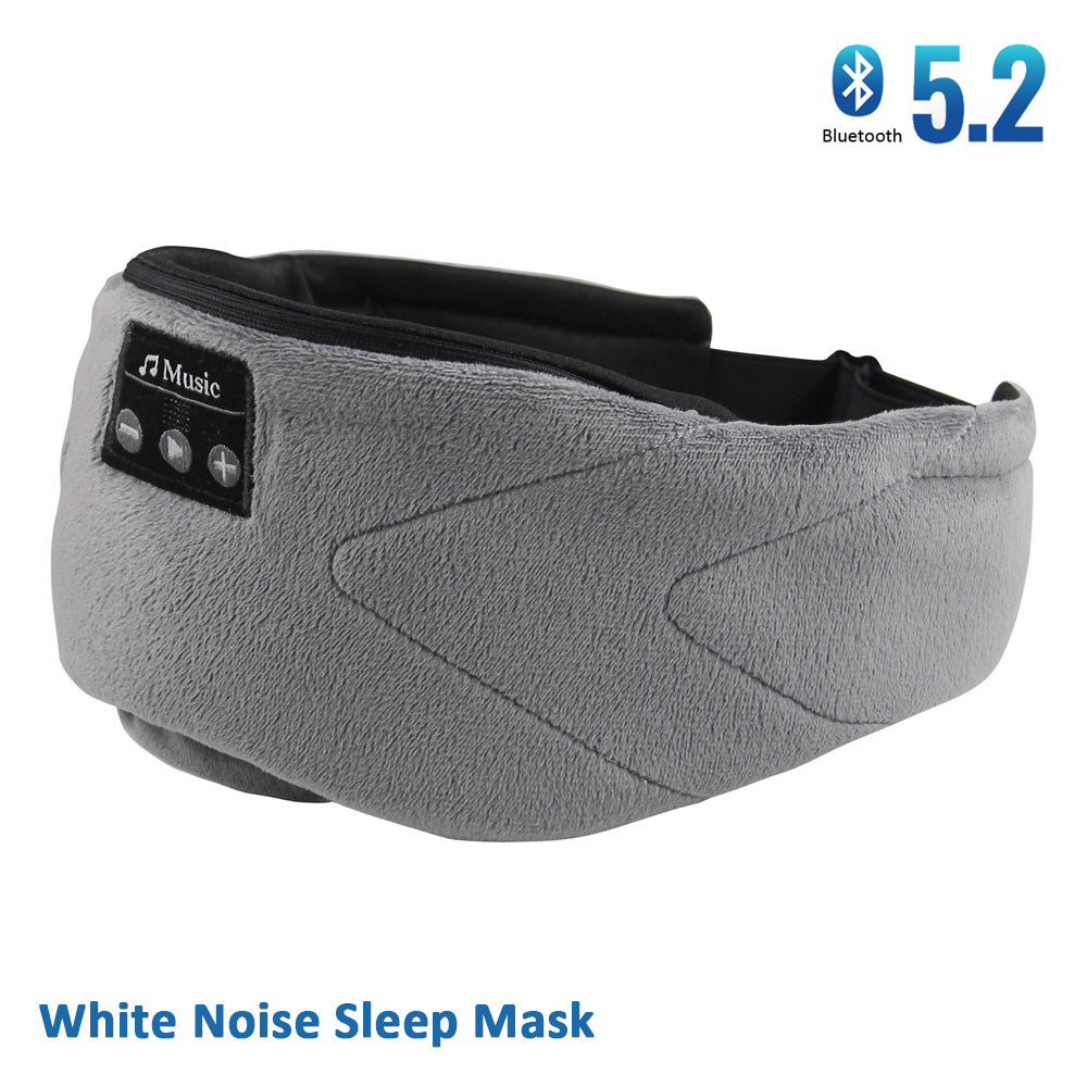 Bluetooth Sleep Mask