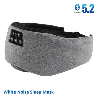 Bluetooth Sleep Mask