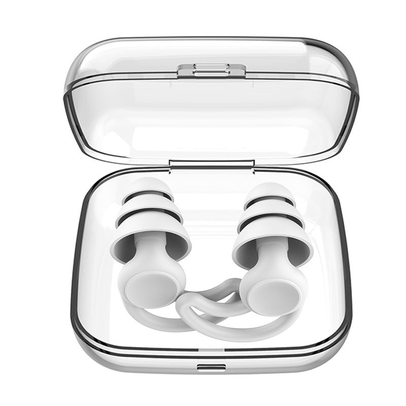 Serenix Sleep Noise Cancelling Earplugs