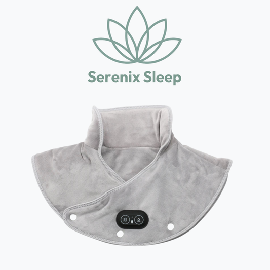 Shoulder and Neck Heating Pad