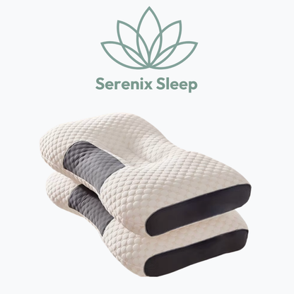 Serenix Sleep Orthopedic Pillow