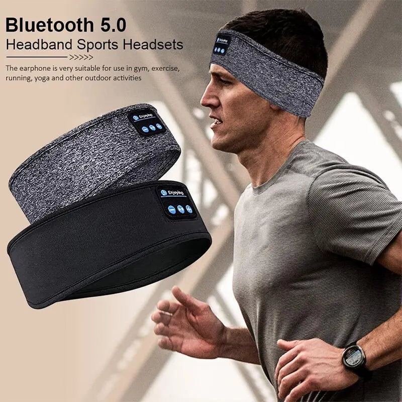 Serenix Bluetooth Sleep Mask