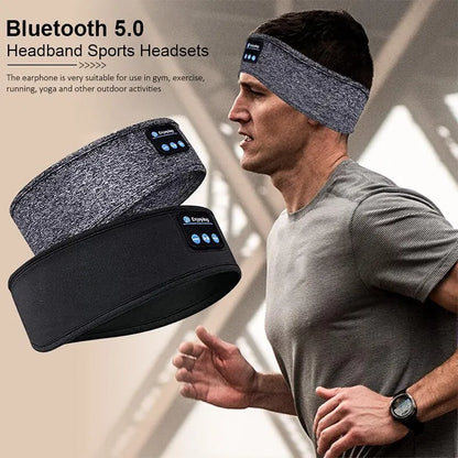Serenix Bluetooth Sleep Mask