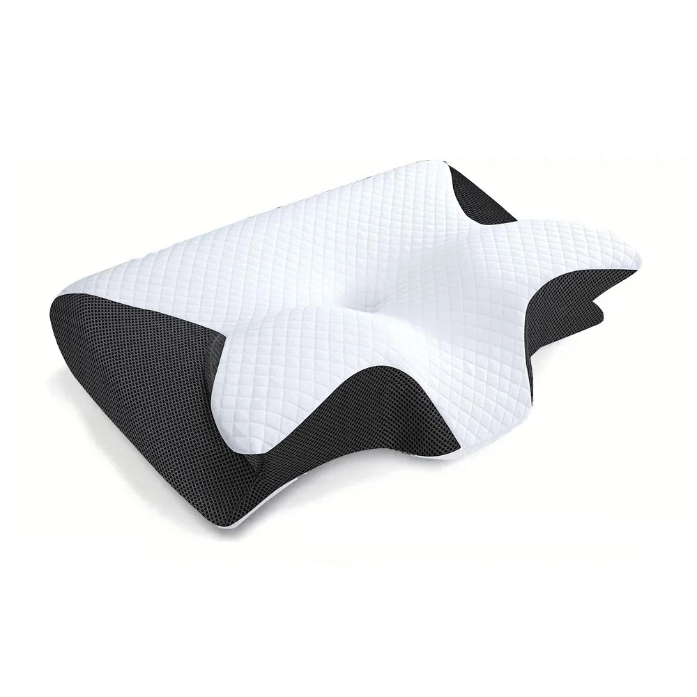 Serenix Sleep Butterfly Pillow