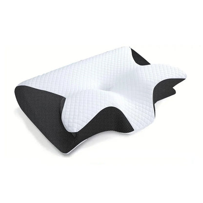 Serenix Sleep Butterfly Pillow