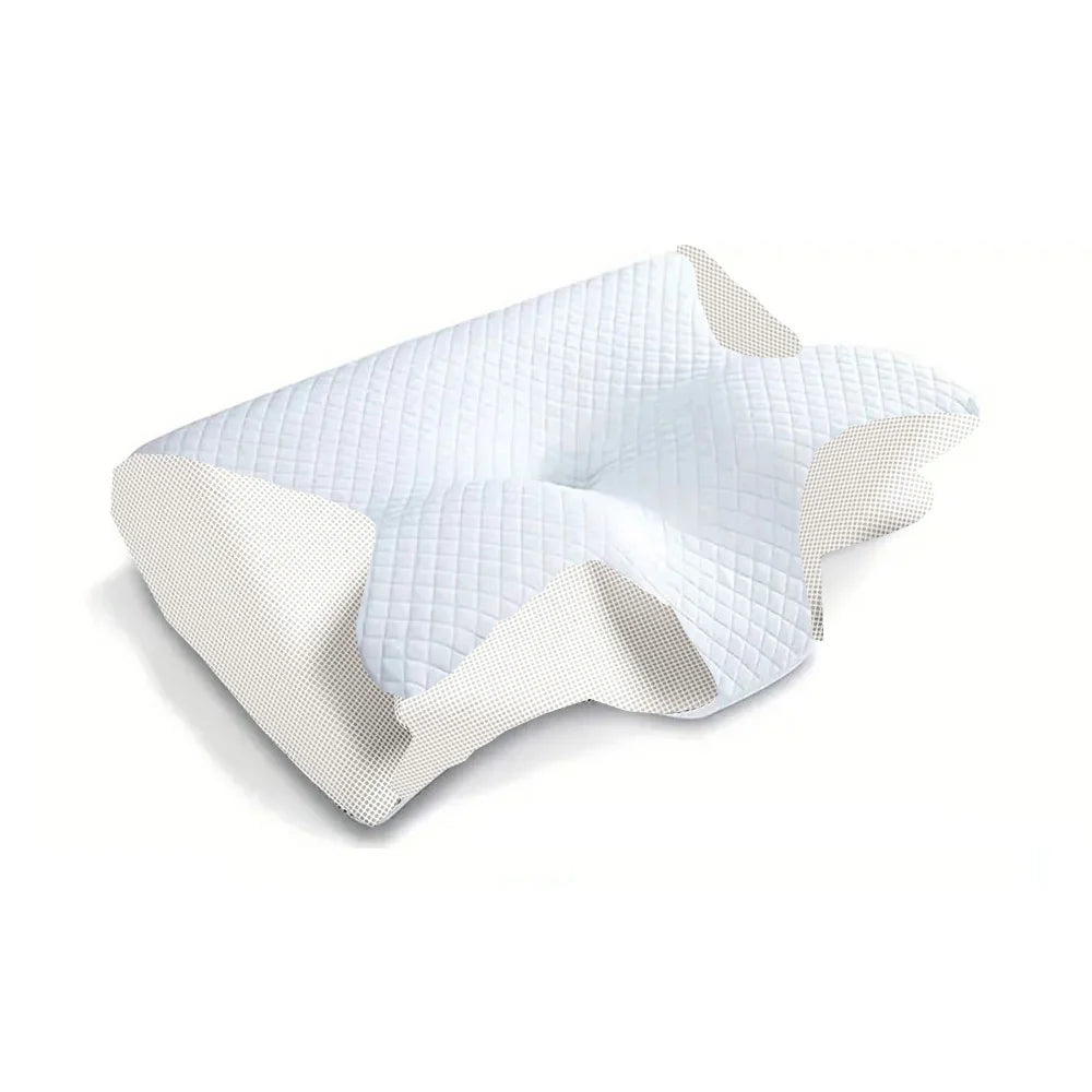 Serenix Sleep Butterfly Pillow
