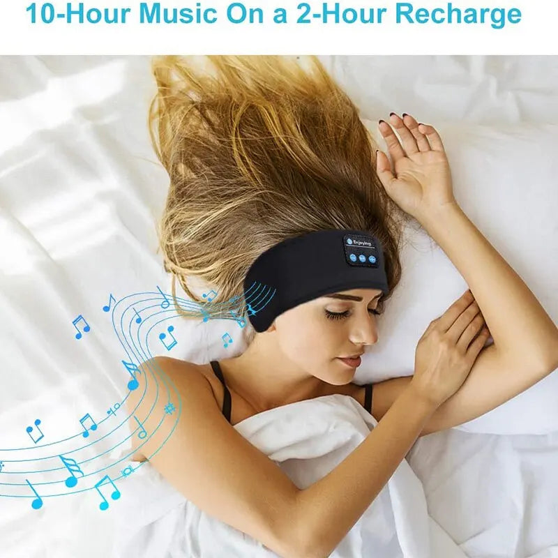 Serenix Bluetooth Sleep Mask