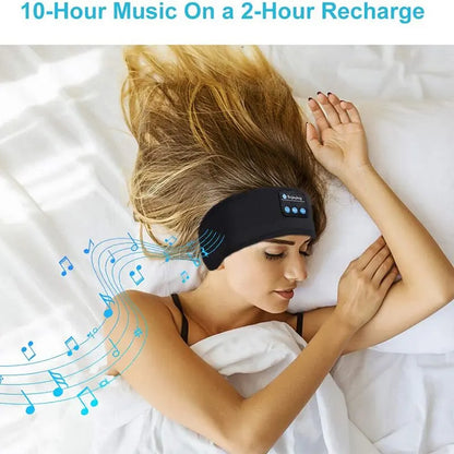 Serenix Bluetooth Sleep Mask