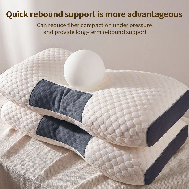 Serenix Sleep Orthopedic Pillow