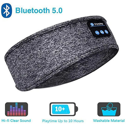 Serenix Bluetooth Sleep Mask