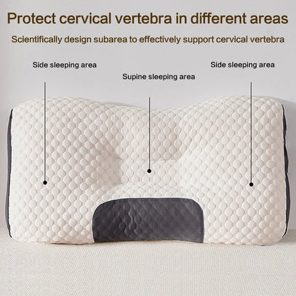 Serenix Sleep Orthopedic Pillow