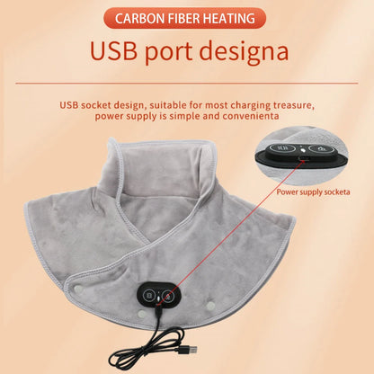 Shoulder and Neck Heating Pad