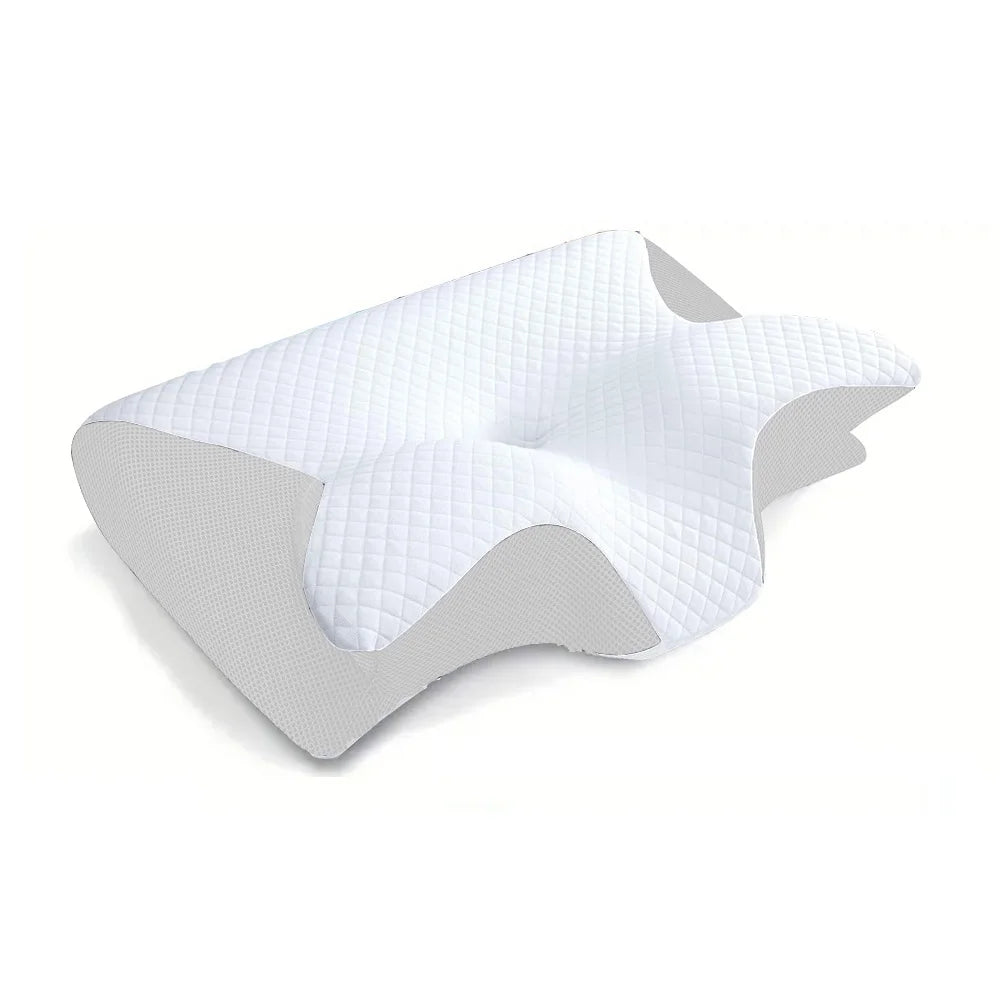 Serenix Sleep Butterfly Pillow