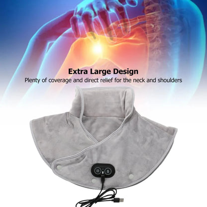 Shoulder and Neck Heating Pad