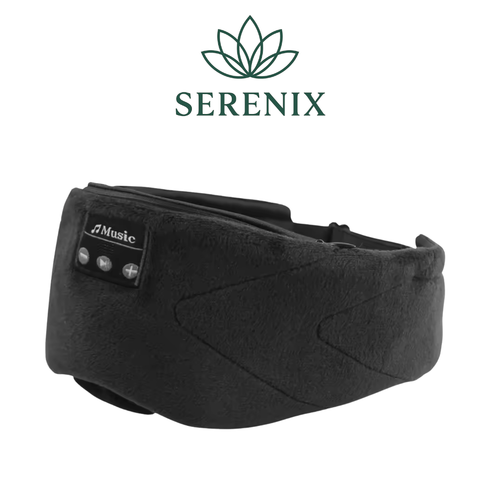Bluetooth Sleep Mask