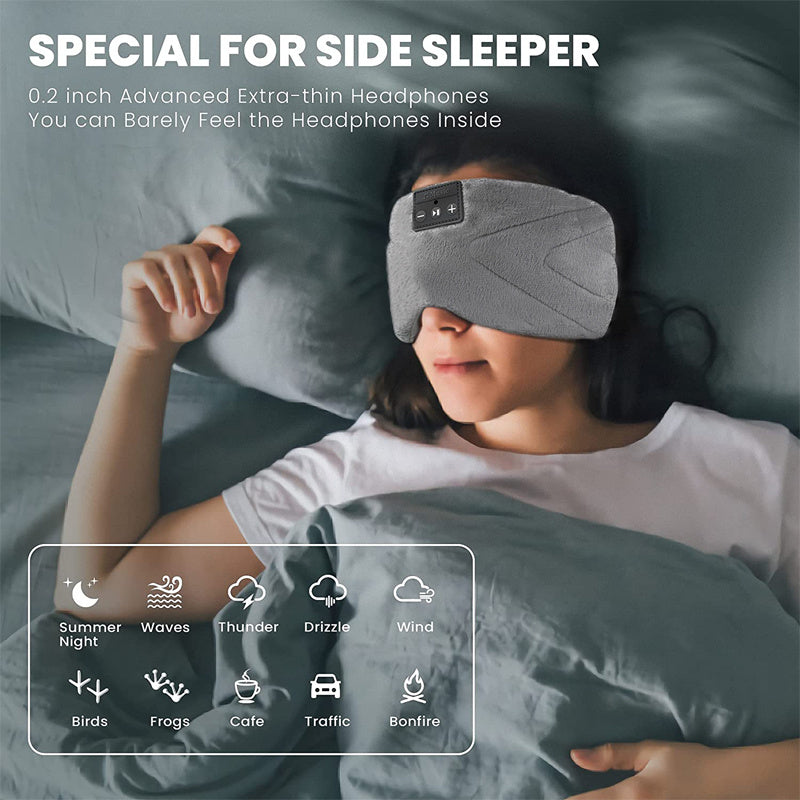 Bluetooth Sleep Mask