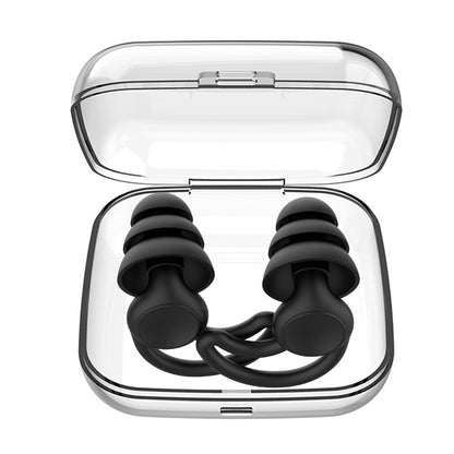 Serenix Sleep Noise Cancelling Earplugs